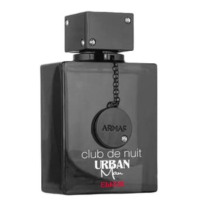 Club de Nuit Urban Elixir Men EDP 105ml