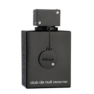 Club de Nuit Intense EDT for Men 105ml