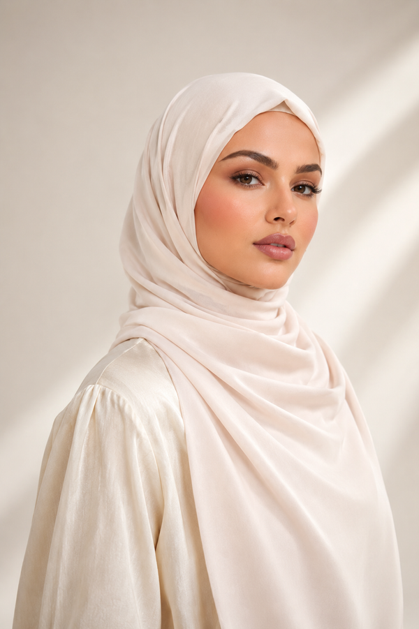 Modal · Cotton · Chiffon