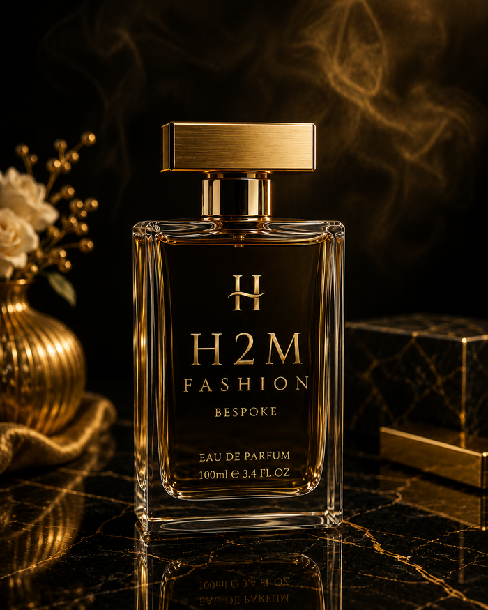 Design Your Signature Scent