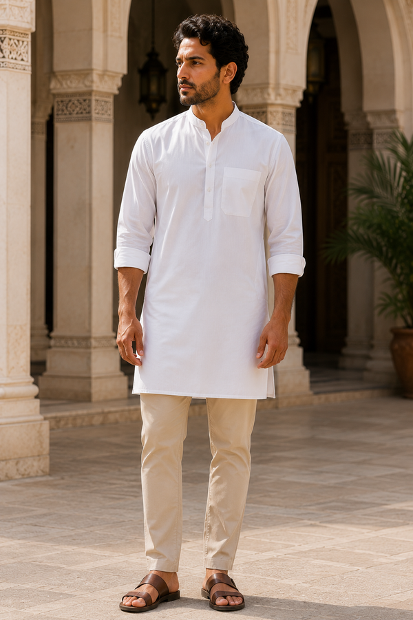 Kurta & Kurta Sets