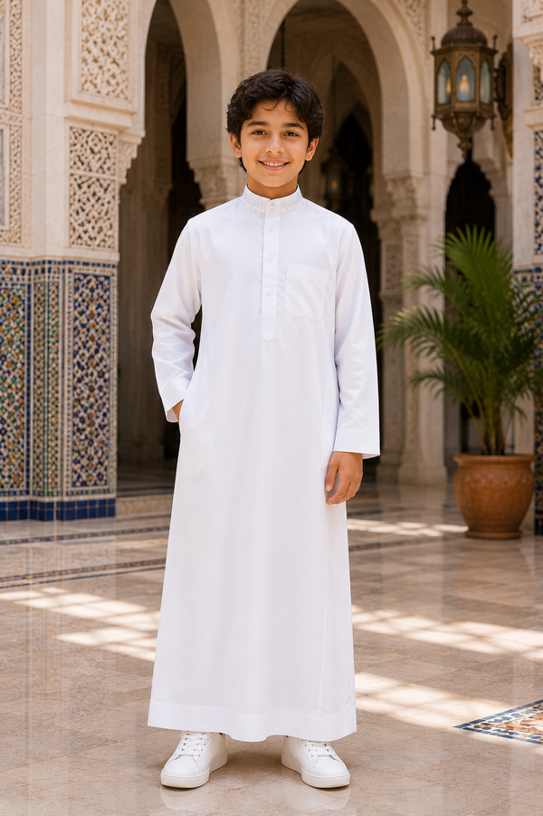 Kids Thobes