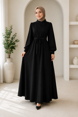 H2M Nadia Platin Dress