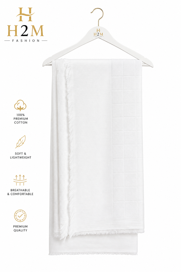 Ihram Collection