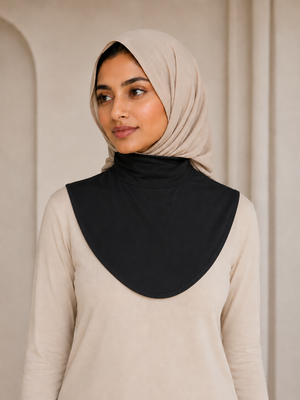 Modest Neck Cover - H2M Fashion