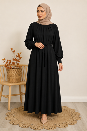 H2M Esra Knit Dress