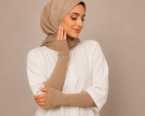 Modest Arm Sleeves