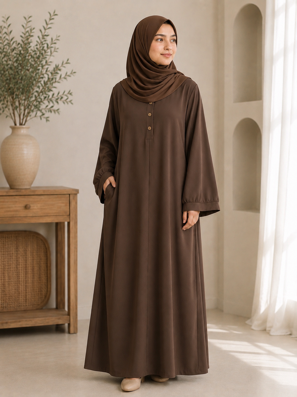 Amira Everyday Abaya