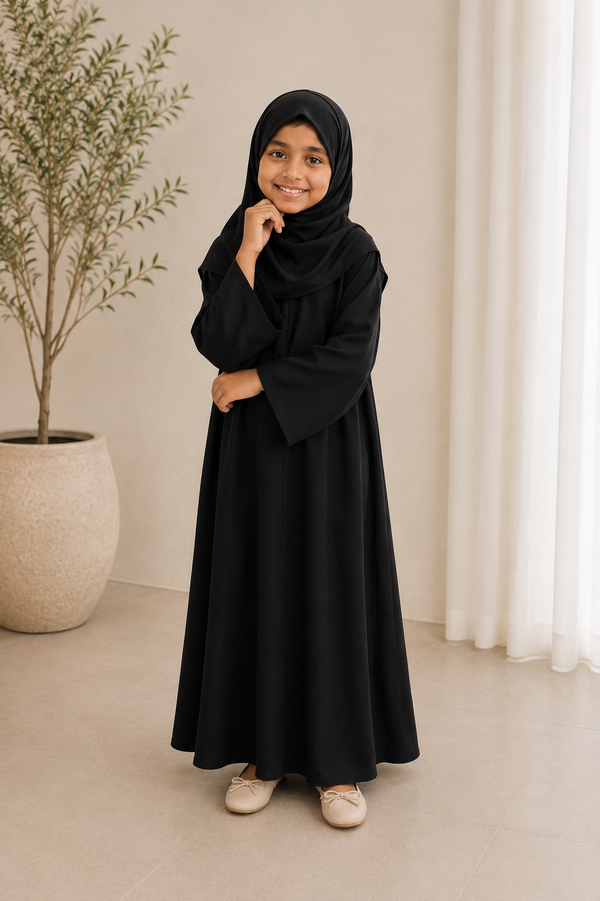 Jilbab & Prayer Sets