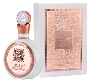 Fakhar Gold Floral Women EDP 100ml