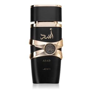 Asad Bold Unisex EDP 100ml