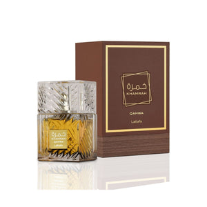 Khamrah Qahwa Oriental Unisex EDP 100ml