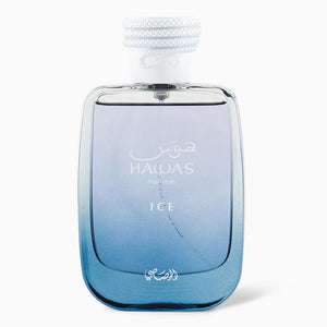 Hawas Ice Fresh Woody EDP for Men 100ml