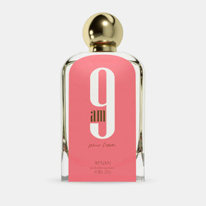 Afnan 9AM EDP 100ml