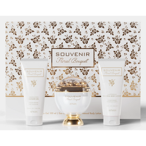 Afnan 9PM Gift Set