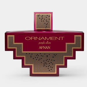 Afnan Ornament EDP 100ml
