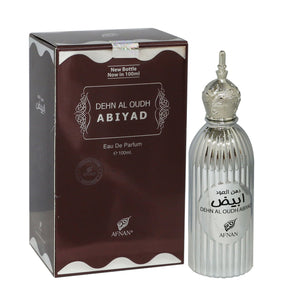 Afnan Oud Shumukh EDP 75ml