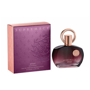 Afnan Supremacy Body Mist Women 250ml