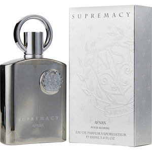 Afnan Supremacy Not Only EDP 100ml