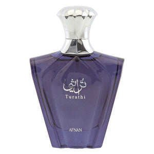 Afnan Turathi Blue EDP 90ml