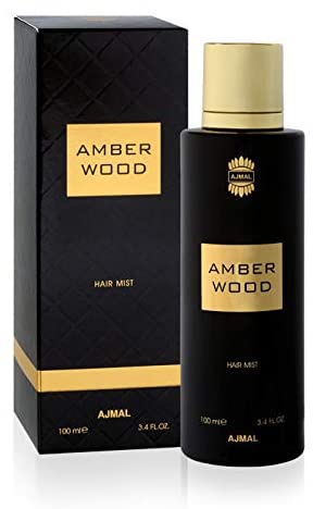 Ajmal Amber Wood EDP 50ml