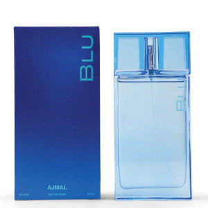 Ajmal Blu Body Mist 250ml