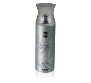Ajmal Evoke Silver Gift Set
