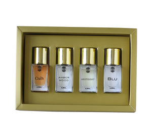 Ajmal Miniature Sampler Set 3pcs