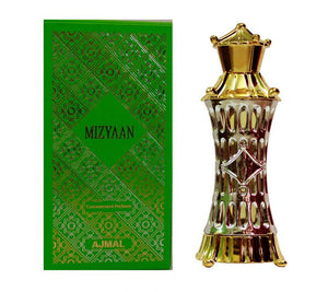 Ajmal Mukhallat Al Wafa Attar 6ml