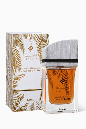 Ajmal Qafiya Oud EDP 75ml