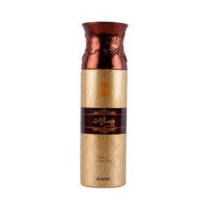 Ajmal Amber Reed Diffuser 200ml