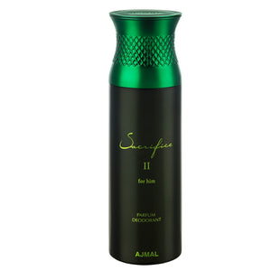 Ajmal Sacrifice Deodorant Spray 200ml