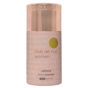 Armaf Club de Nuit Body Mist 250ml