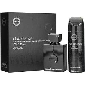 Armaf Club de Nuit Intense Deo Spray 200ml