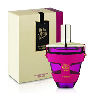 Armaf De La Marque Rouge EDP 100ml