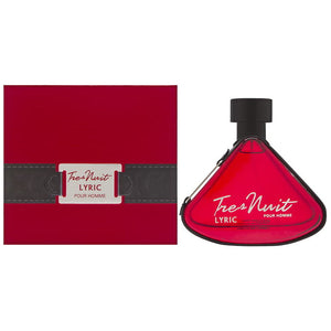 Armaf Tres Nuit EDP 100ml