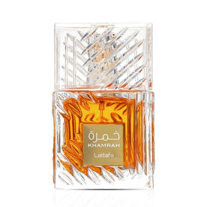 Lattafa Khamrah EDP 100ml