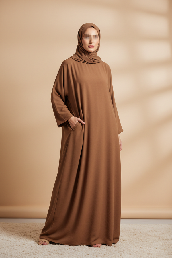 Amira Everyday Abaya