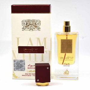 Ana Abiyedh Rouge Unisex EDP 60ml