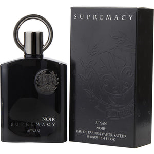 Afnan Supremacy Noir EDP 100ml